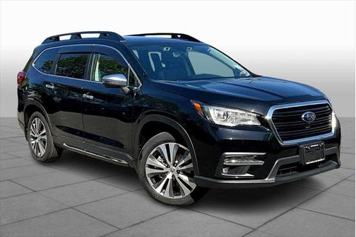 2022 Subaru Ascent Touring 7-Passenger