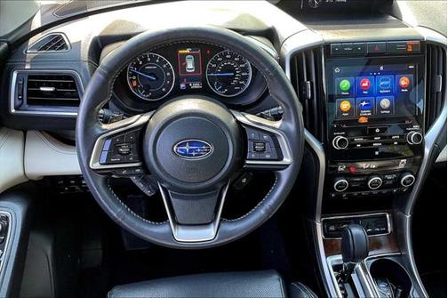 2022 Subaru Ascent Touring 7-Passenger