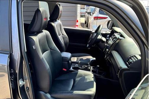 2022 Toyota 4Runner TRD Pro