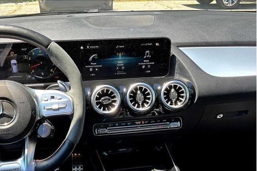 2022 Mercedes-Benz AMG GLA 35 4MATIC