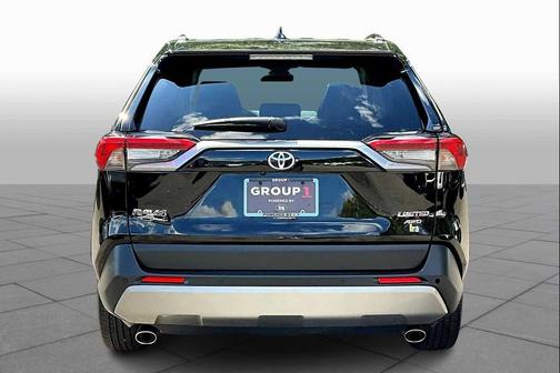 2024 Toyota RAV4 Limited