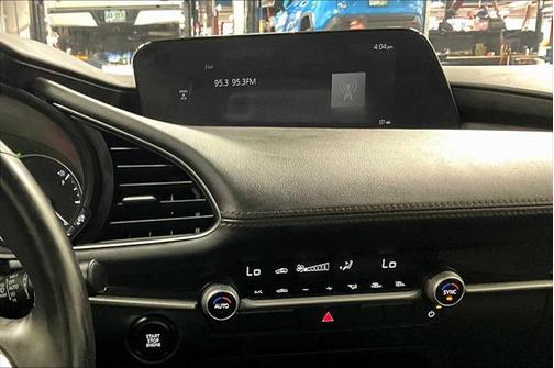 2024 Mazda Mazda3 2.5 S Select Sport
