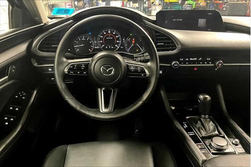 2024 Mazda Mazda3 2.5 S Select Sport