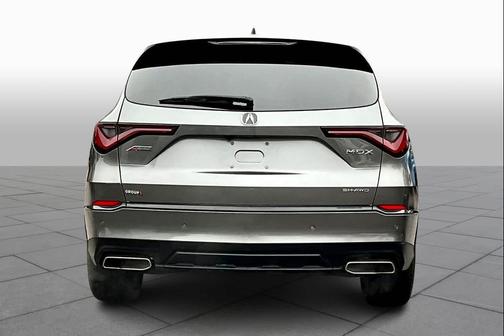 2022 Acura MDX A-Spec Package