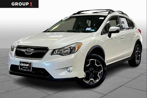 2015 Subaru XV Crosstrek 2.0i Limited