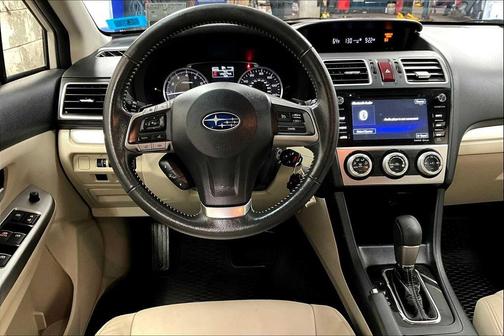 2015 Subaru XV Crosstrek 2.0i Limited