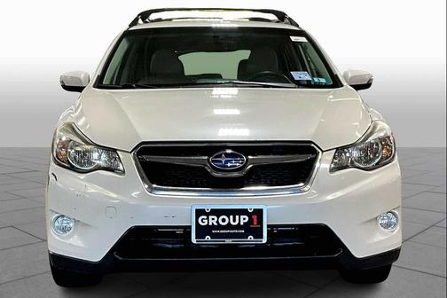2015 Subaru XV Crosstrek 2.0i Limited