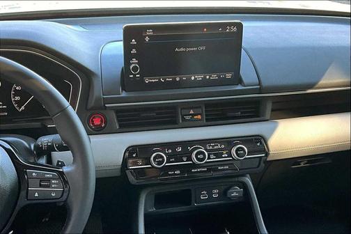 2023 Honda Pilot Touring 8-Passenger