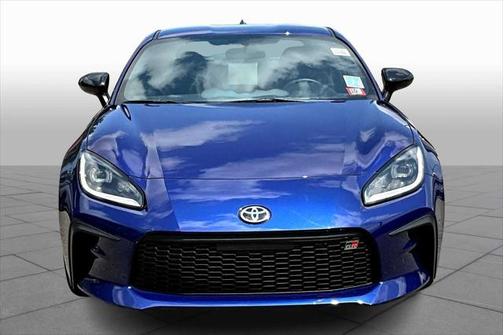 2025 Toyota GR86 Premium