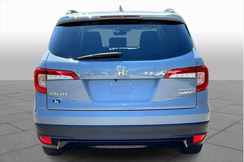 2022 Honda Pilot AWD Special Edition