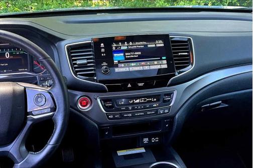 2022 Honda Pilot AWD Special Edition