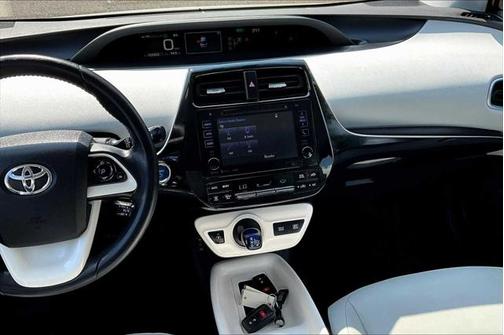 2016 Toyota Prius Four