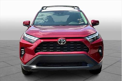 2025 Toyota RAV4 Hybrid XLE Premium