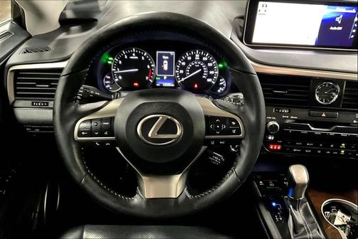 2019 Lexus RX 350 Base