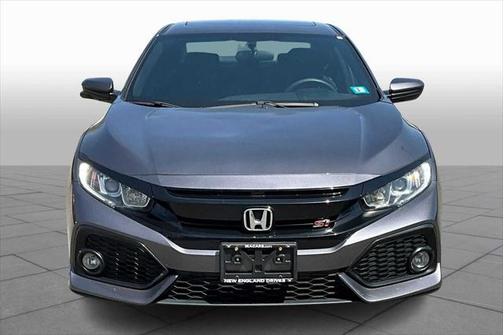 2019 Honda Civic Si Base