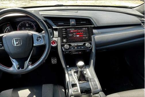 2019 Honda Civic Si Base