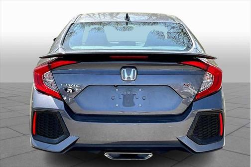 2019 Honda Civic Si Base