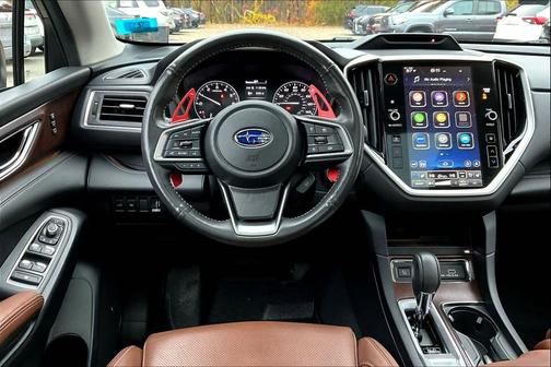 2024 Subaru Ascent Touring 7-Passenger