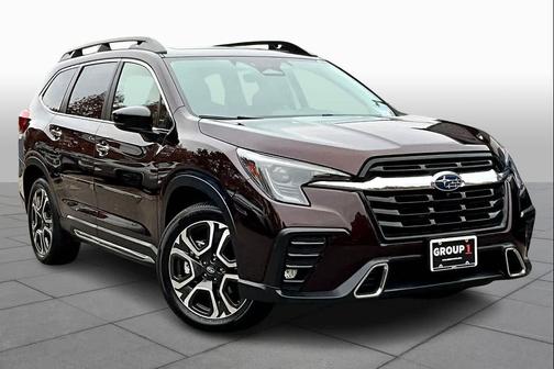 2024 Subaru Ascent Touring 7-Passenger