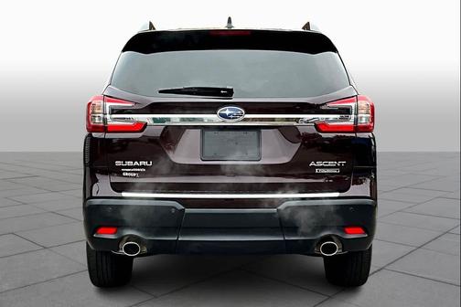 2024 Subaru Ascent Touring 7-Passenger