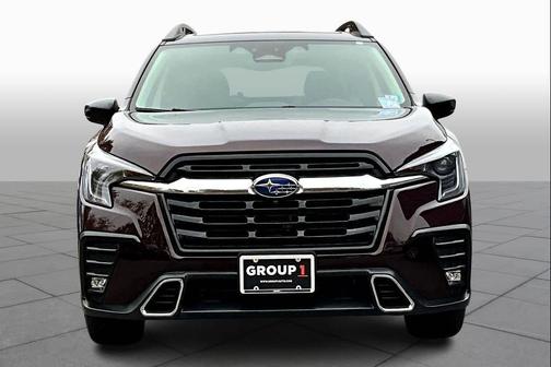 2024 Subaru Ascent Touring 7-Passenger