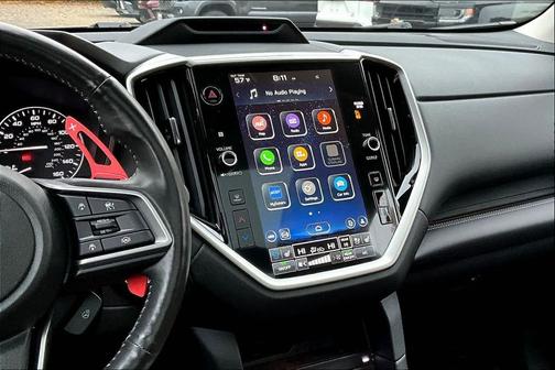 2024 Subaru Ascent Touring 7-Passenger