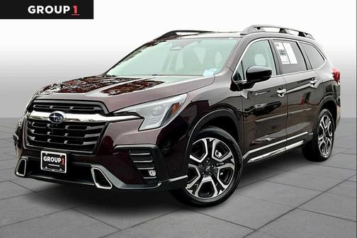 2024 Subaru Ascent Touring 7-Passenger