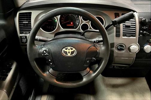 2010 Toyota Tundra Grade