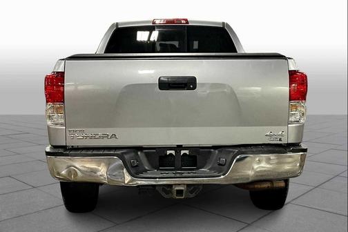 2010 Toyota Tundra Grade