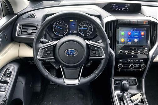 2019 Subaru Ascent Limited 7-Passenger