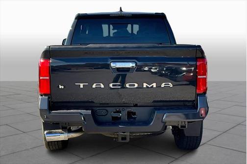 2025 Toyota Tacoma Limited