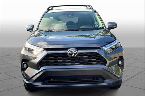 2025 Toyota RAV4 Hybrid XLE Premium