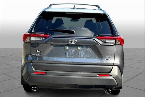 2025 Toyota RAV4 Hybrid XLE Premium