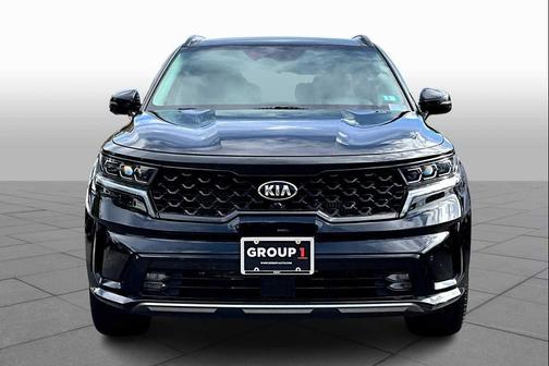 2021 Kia Sorento SX