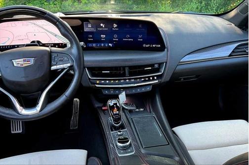 2025 Cadillac CT5 Sport AWD