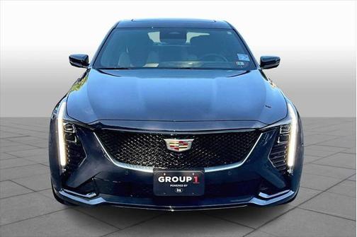 2025 Cadillac CT5 Sport AWD