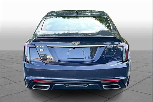 2025 Cadillac CT5 Sport AWD