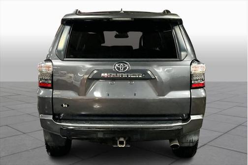 2016 Toyota 4Runner TRD Pro