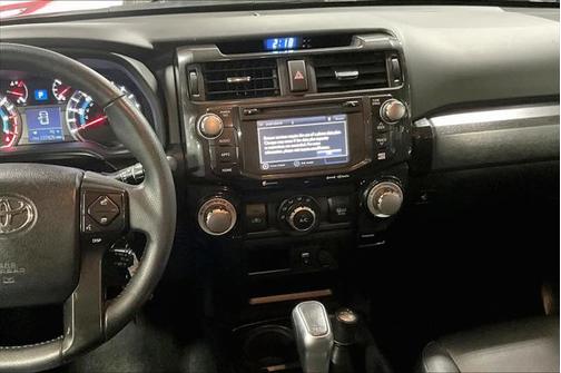 2016 Toyota 4Runner TRD Pro