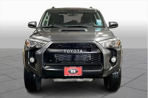 2016 Toyota 4Runner TRD Pro