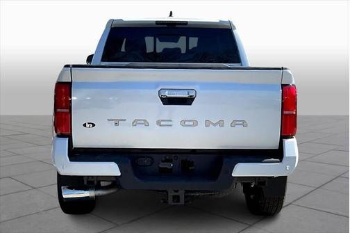 2025 Toyota Tacoma Limited