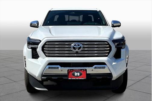 2025 Toyota Tacoma Limited