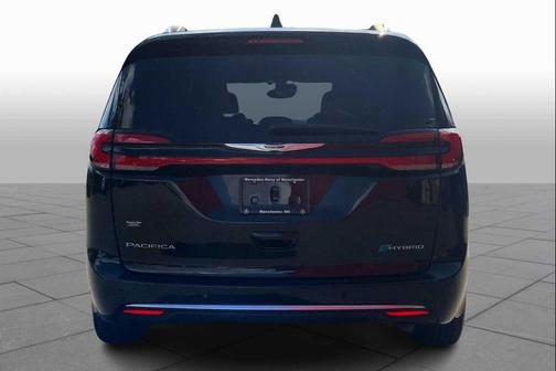 2023 Chrysler Pacifica L
