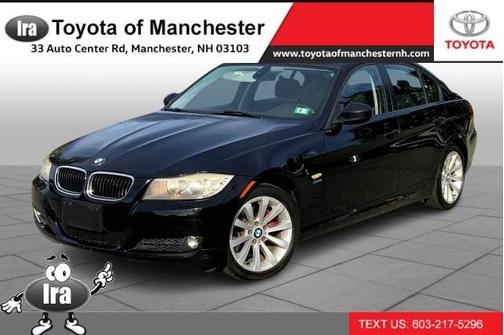 Photo 1 of 32 of 2011 BMW 328 i xDrive