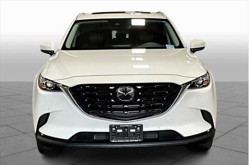 2022 Mazda CX-9 Touring