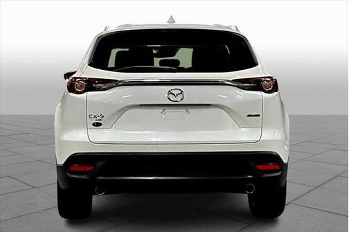 2022 Mazda CX-9 Touring