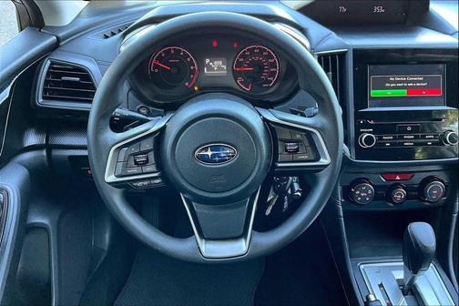 2019 Subaru Impreza 2.0i Premium