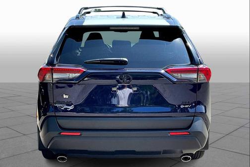 2025 Toyota RAV4 Hybrid XLE Premium