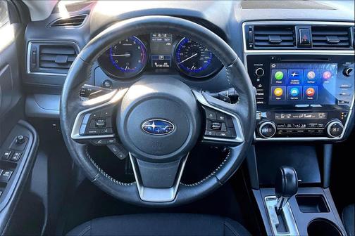 2019 Subaru Legacy Premium