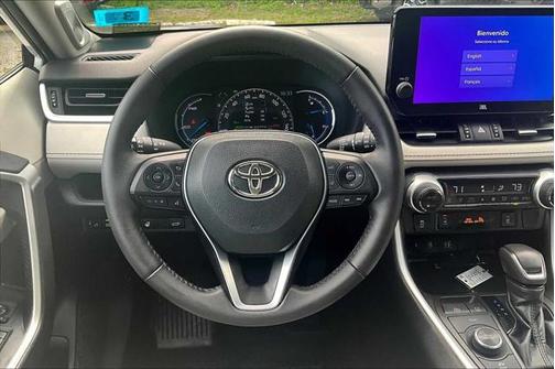 2023 Toyota RAV4 Hybrid XLE Premium